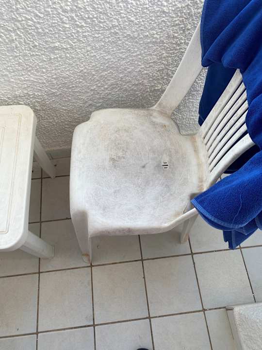 Zimmer Hotel El Mouradi Skanes Beach