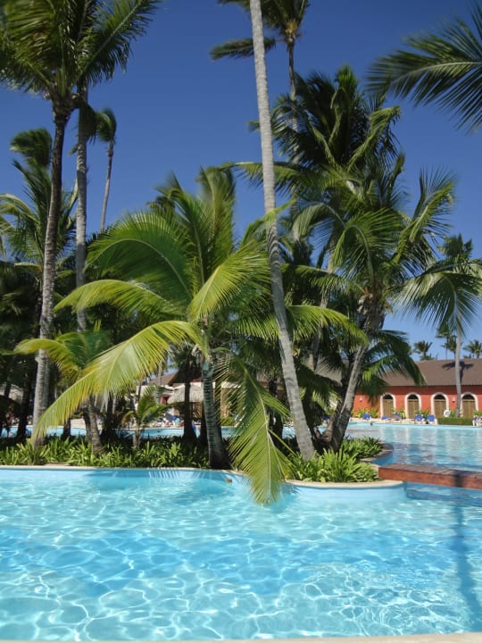 1. von 4 Pools Grand Palladium Select Bávaro Resort & Spa