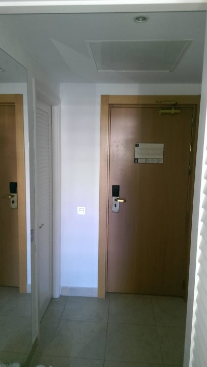 Zimmer Nr. 546 Gran Canaria Princess