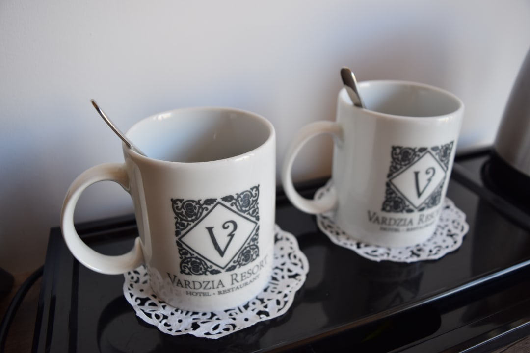 Zimmer Vardzia Resort