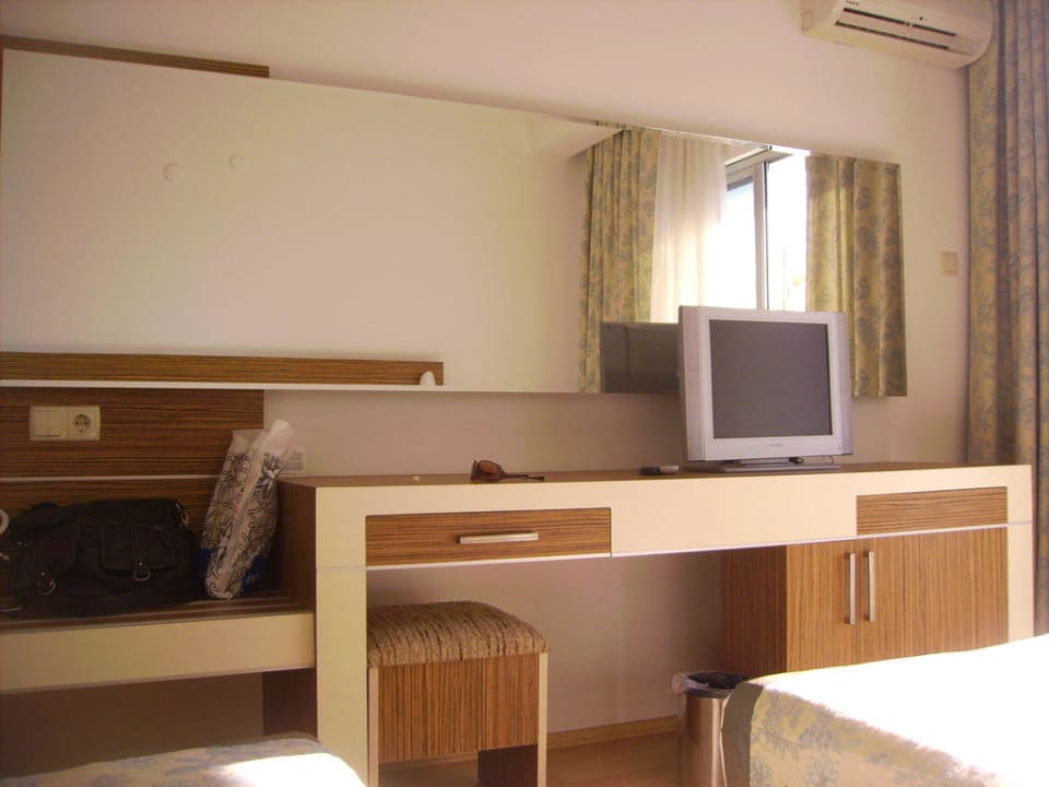 TV Blue Diamond Alya