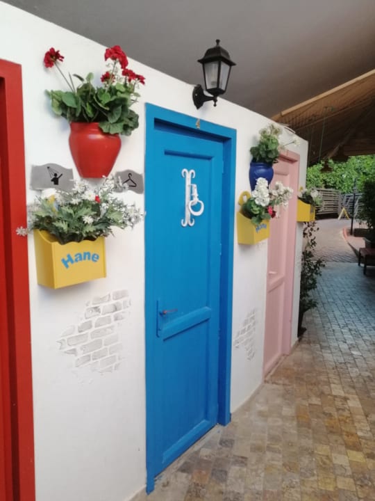 Sonstiges Hane Family Resort