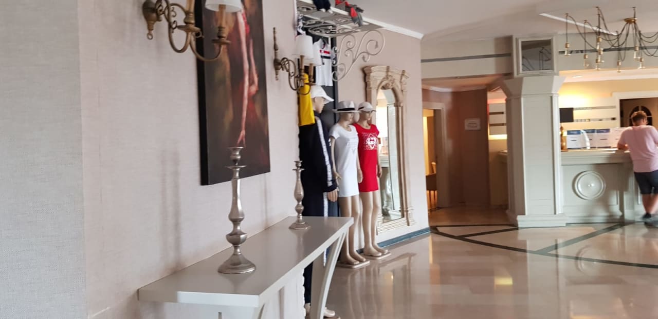 Sonstiges Bella Resort & Spa