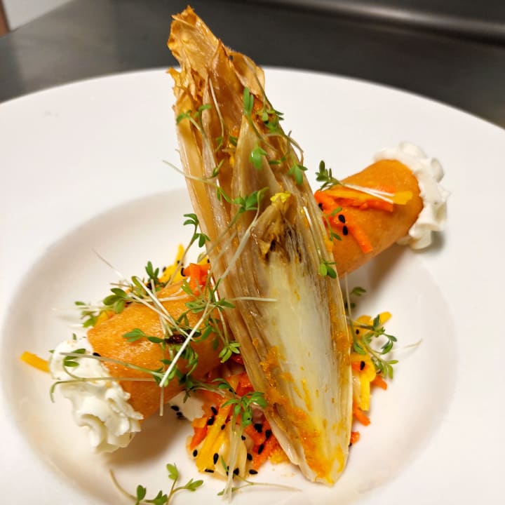 Gastro Sonnenhof Hotel & Spa