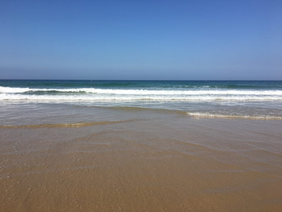 Strand Hipotels Barrosa Garden