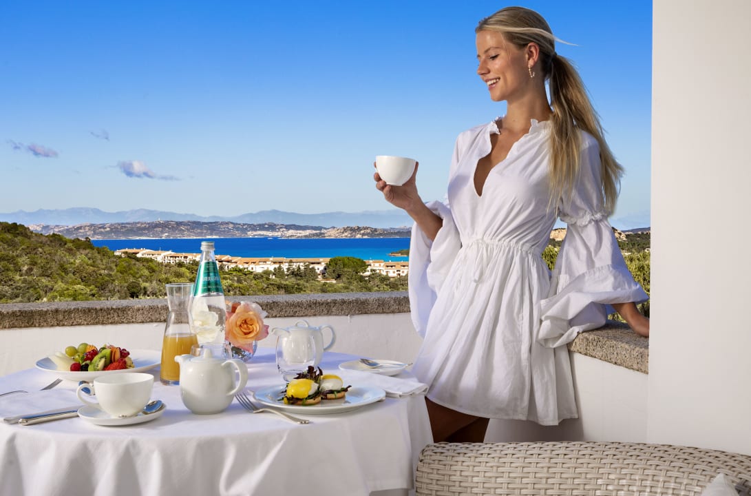 Gastro Hotel La Rocca Resort & Spa