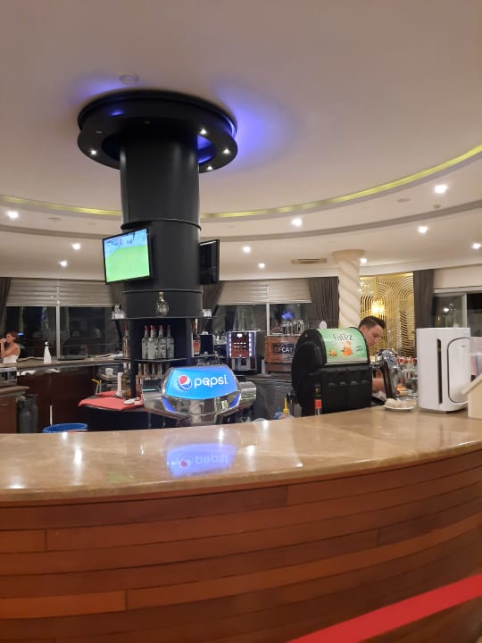 Gastro Annabella Diamond Hotel & Spa