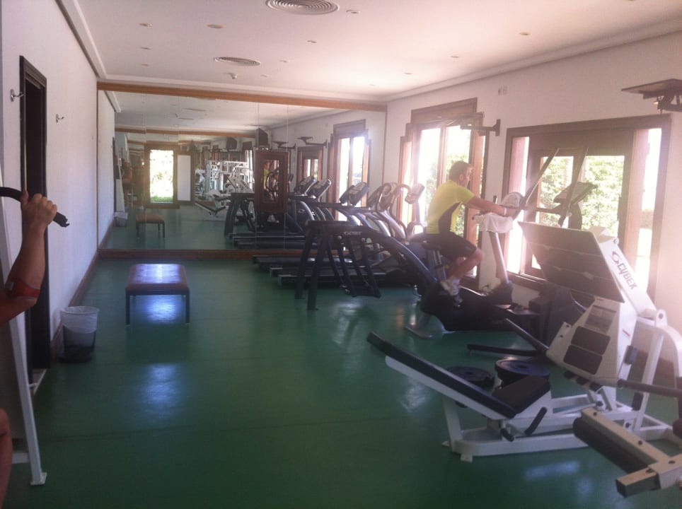 Gym Sharm Plaza