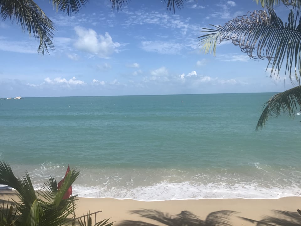 Strand Buri Rasa Village Phangan