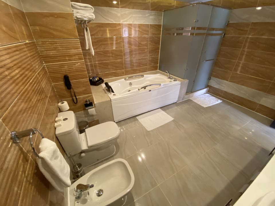Zimmer Pickalbatros White Beach Resort - Hurghada