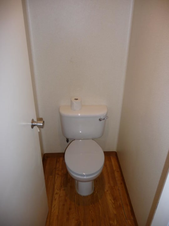 Extra-Raum für Toilette Hotel Novotel London Waterloo