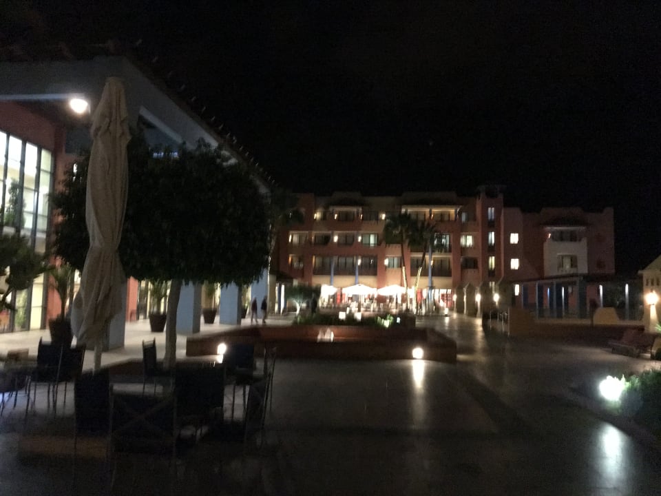 Ausblick H10 Tindaya