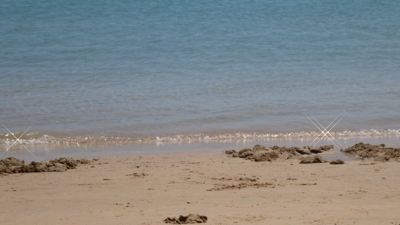 Strand Sentido Caribbean World Soma Bay