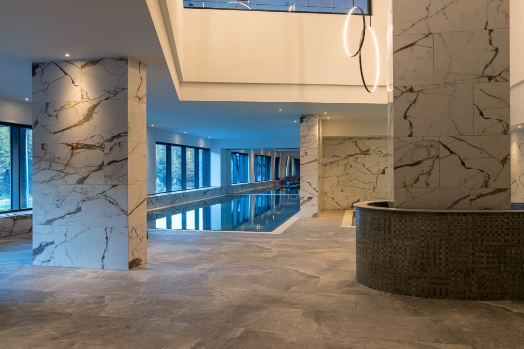 Pool Cervino – Alpi