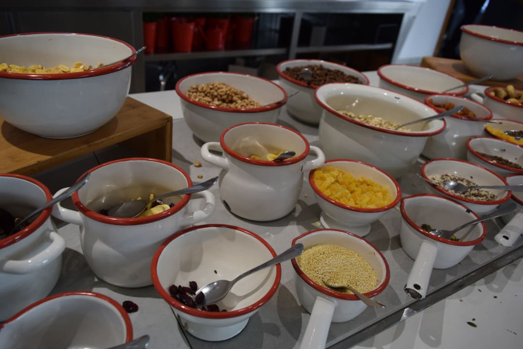 Gastro BG Hotel Rei del Mediterrani Palace