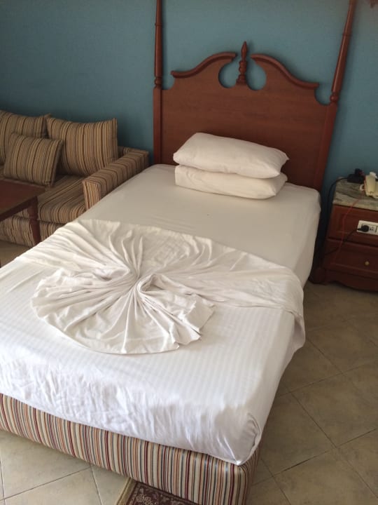 Zimmer Titanic Beach Spa & Aqua Park