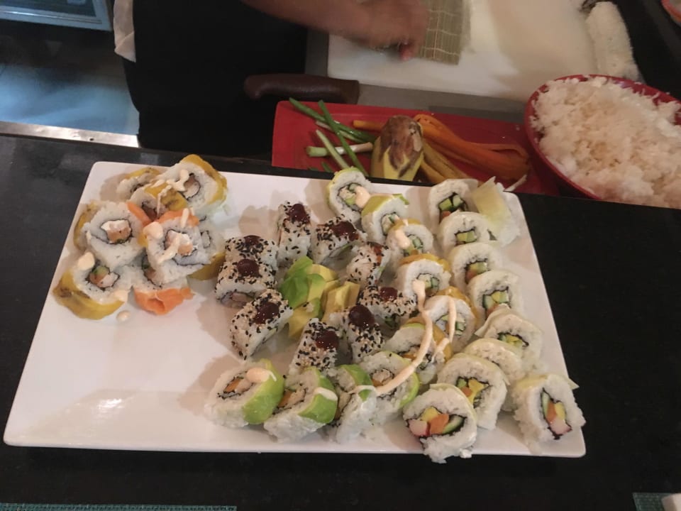 Gastro Wyndham Alltra Samana