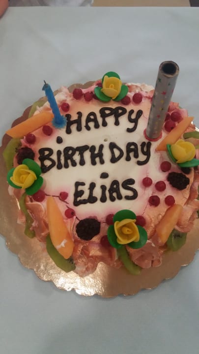 Sonstiges BV Borgo del Principe