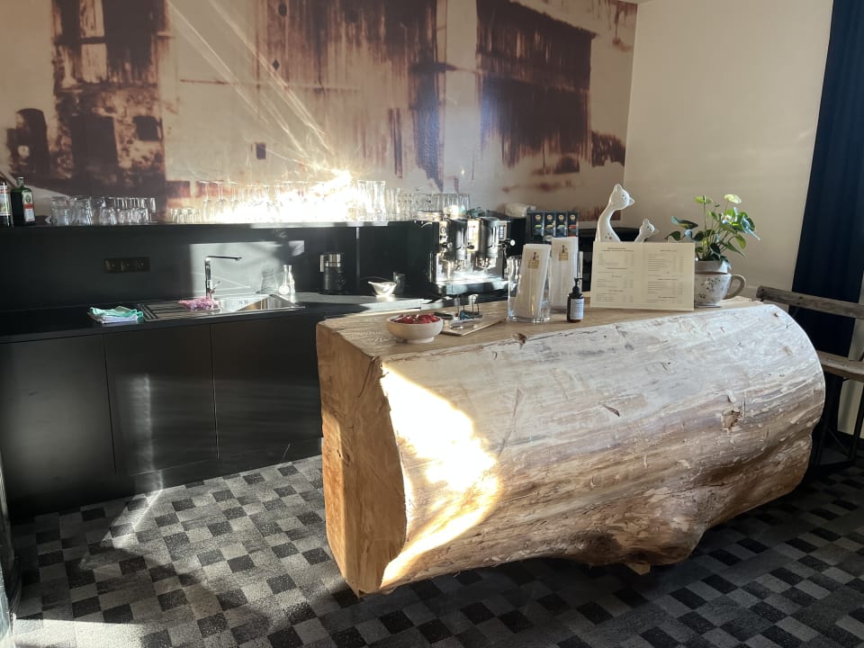 Lobby Garni Hotel Katzenthalerhof