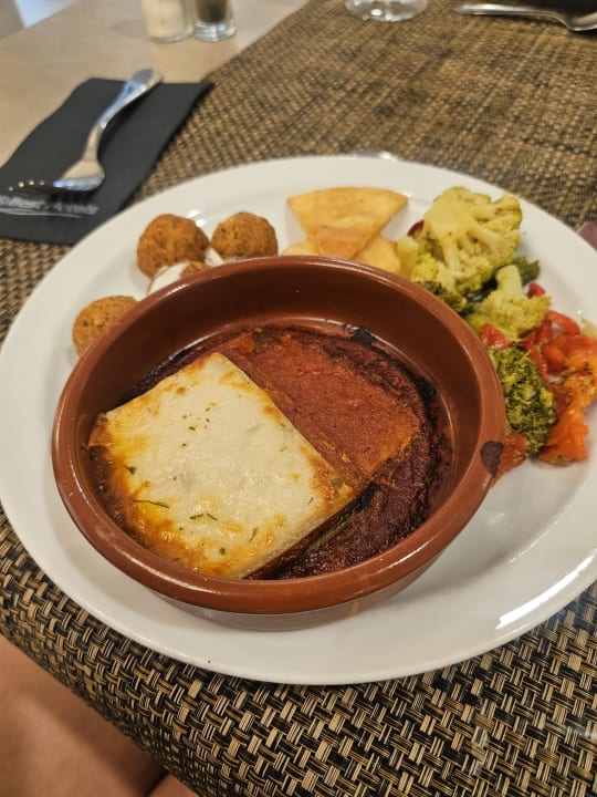 Gastro Hotel Best Delta