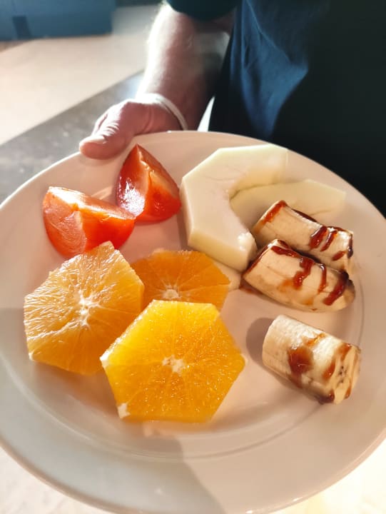 Gastro Seaden Quality Resort & Spa