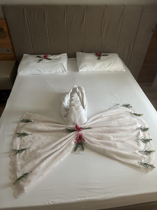 Zimmer Side Story Resort & Spa