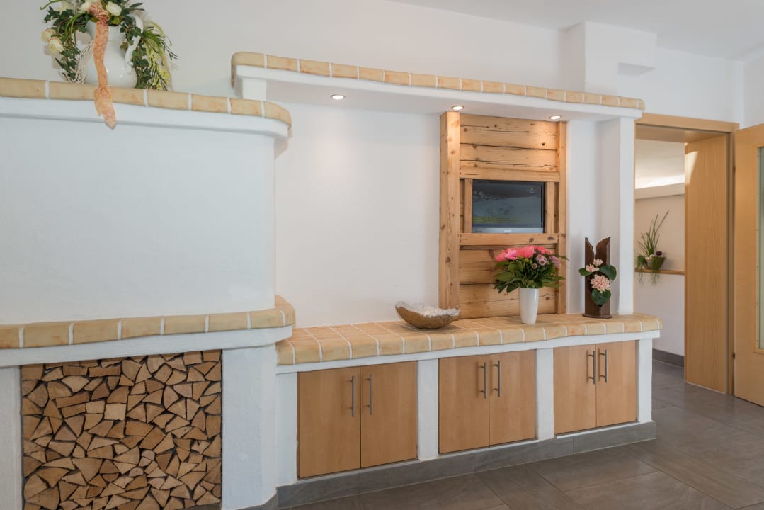 Sonstiges Pension Blasbichlerhof