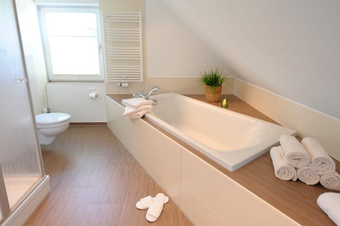 Appartement Burgdorfs Hotel & Restaurant