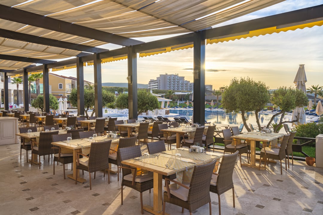 Gastro Cocos The Club Solto