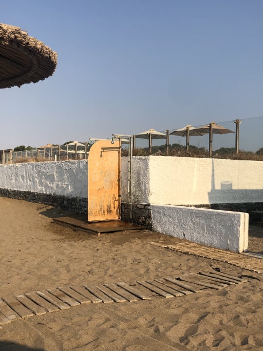 Strand Civitel Creta Beach