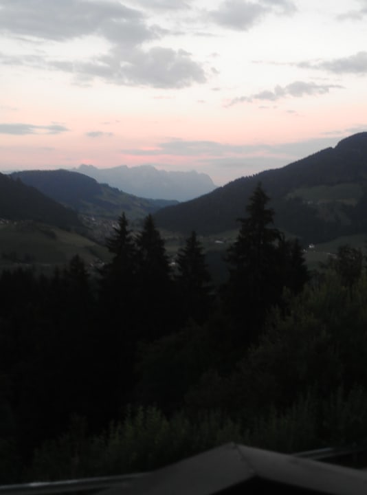 Sonstiges Gasthof Almhof