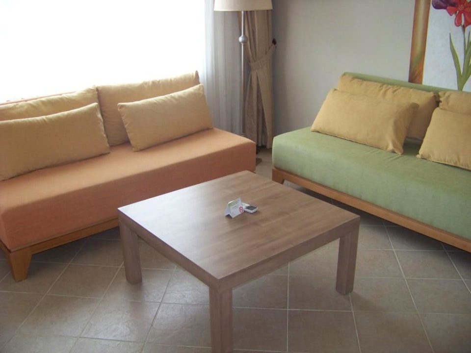 Hotel Otium Eco Club Side Marvida Family Eco