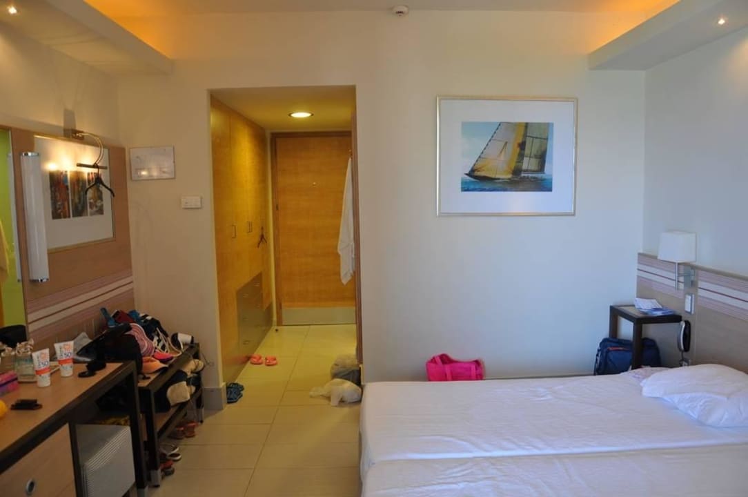 Hotel Esperides Beach/Family Resort Esperides Beach Resort
