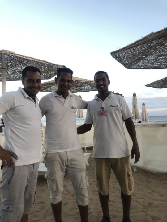 Strand Makadi Spa - Adults only