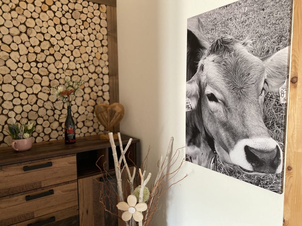 Zimmer Haus Alexandra Feríenwohnungen