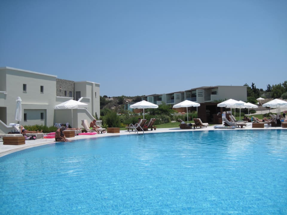 Pool SENTIDO Port Royal Villas & Spa