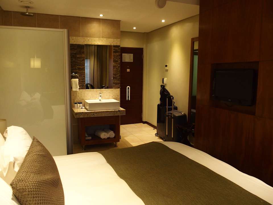 Modernes Zimmer Protea Hotel Clarens