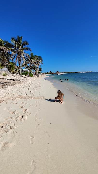 Strand Bahia Principe Grand Tulum
