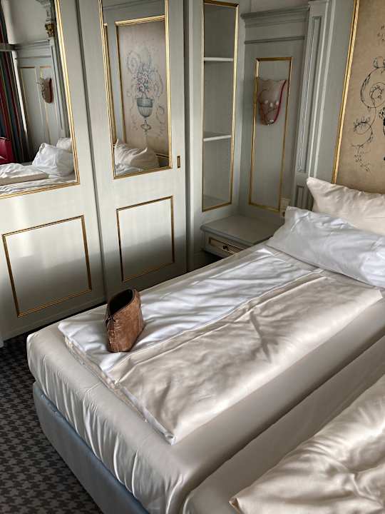 Zimmer Sure Hotel by Best Western Rhoen Garden