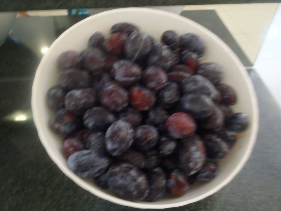 Zwetschken Hotel Süral Resort