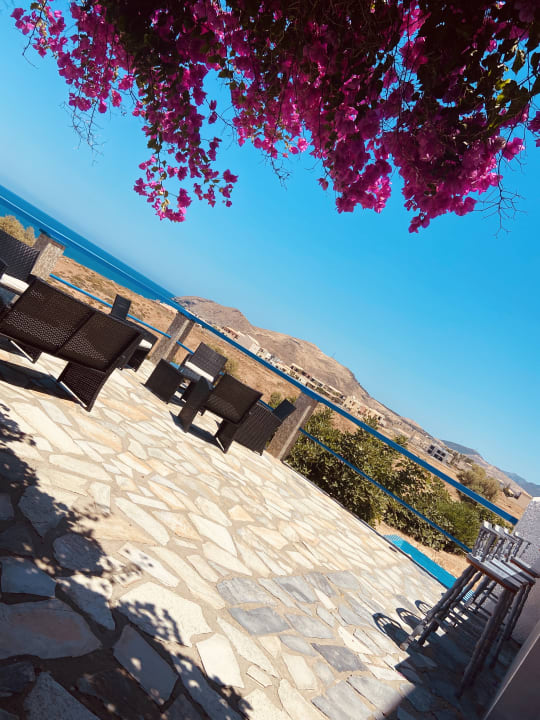 Außenansicht Hotel Stella Beach