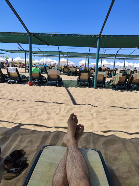 Strand Seher Sun Palace Resort & Spa