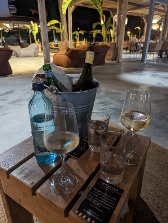 Gastro Caramelo Palma Beach