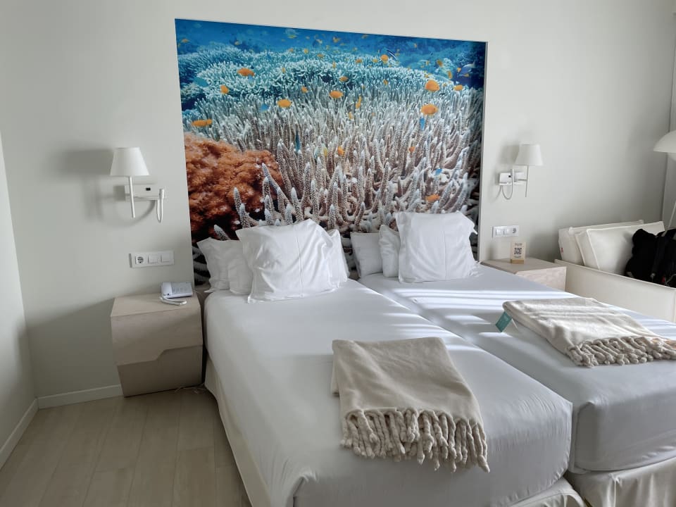 Zimmer Iberostar Selection Fuerteventura Palace