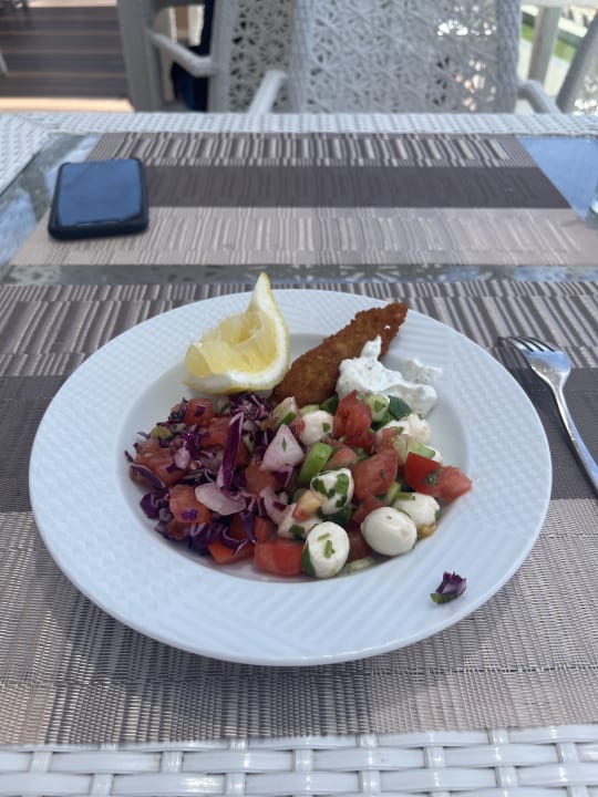Gastro The Sense Deluxe Hotel
