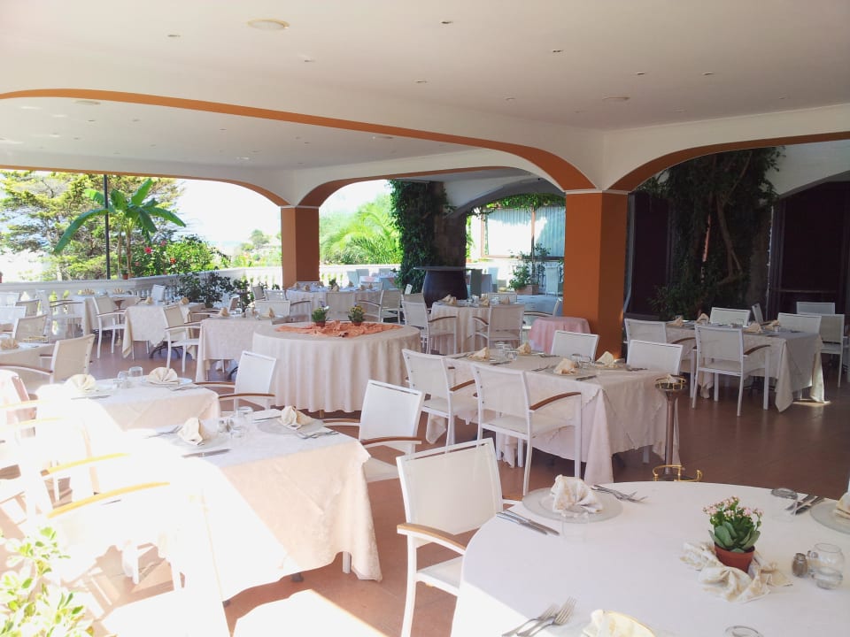 Hotel Rocca Nettuno Tropea Aldiana Club Rocca Nettuno Calabria