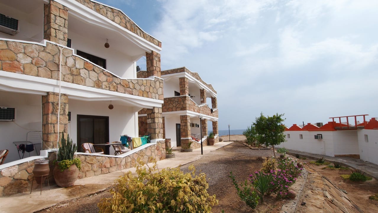 Steinhaus Hotel Coral Garden