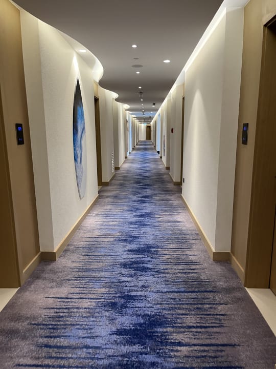 Sonstiges Hampton by Hilton Marjan Island