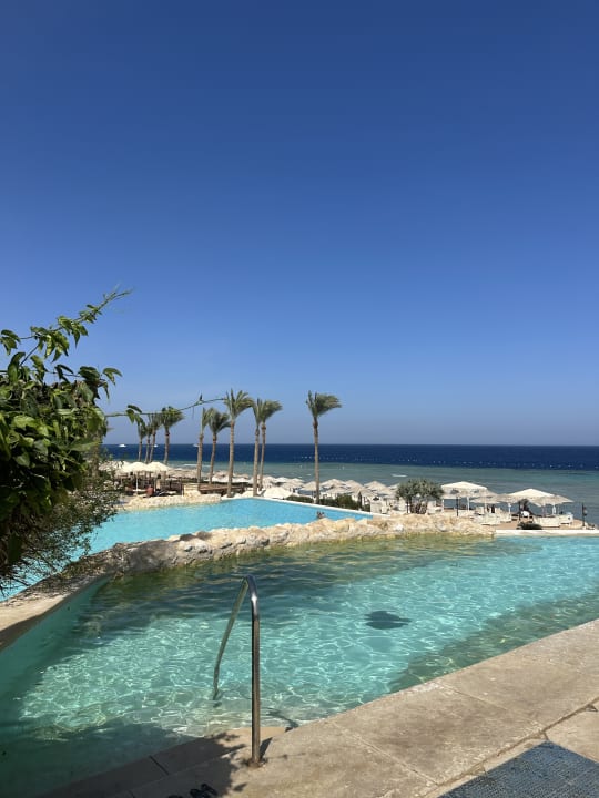 Pool Makadi Spa - Adults only