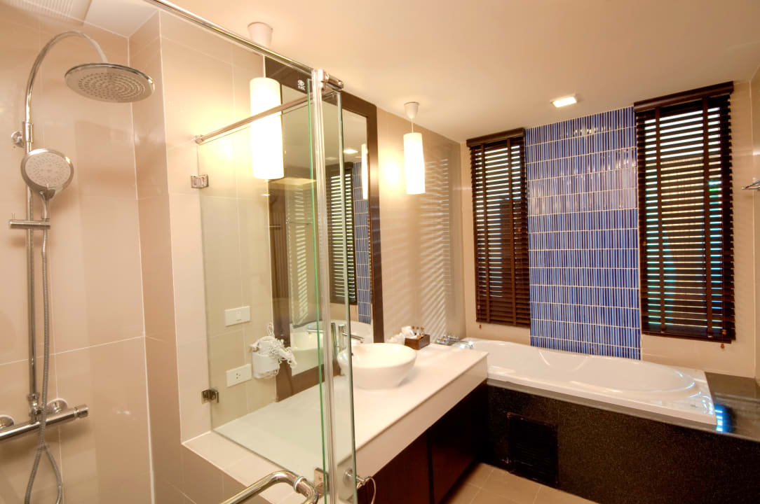 Zimmer Kacha Resort & Spa, Koh Chang